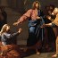 Un Gesù maleducato? Un Gesù maleducato?