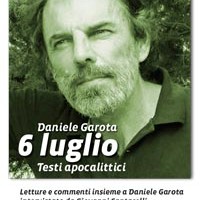 Incontro con Daniele Garota