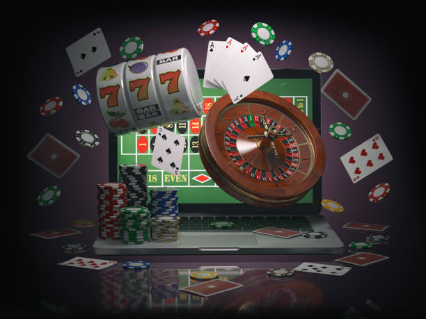 Descubra o Mundo das Apostas Online com a 988bet