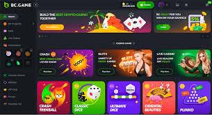 Discover the Thrills of Winning at BC.CO Casino