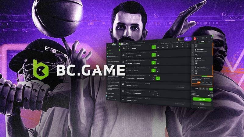 Discover the Thrills of Winning at BC.CO Casino
