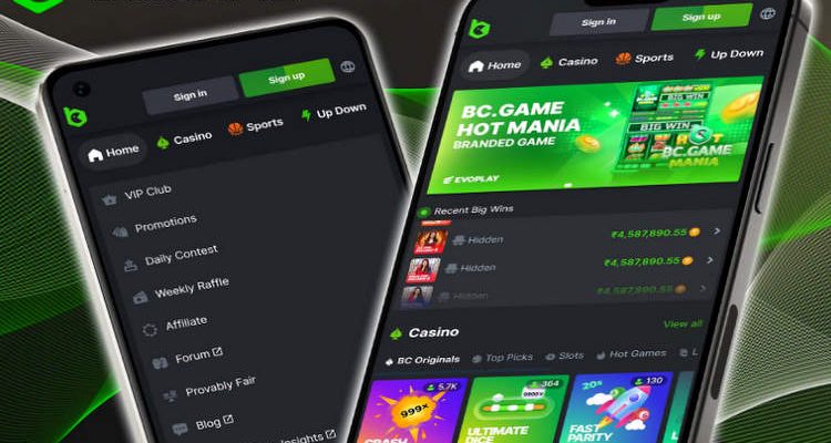Explore the Exciting World of Betting with BC.Stavka