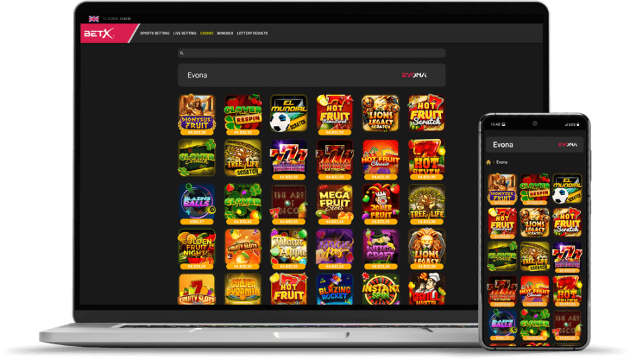 Exploring the Future of Online Gaming with Elon Bet