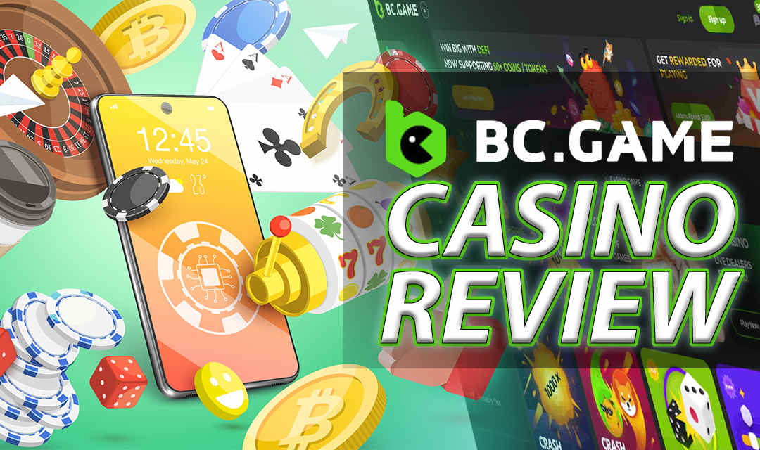 Exploring the Thrilling World of Bc Game in Italia
