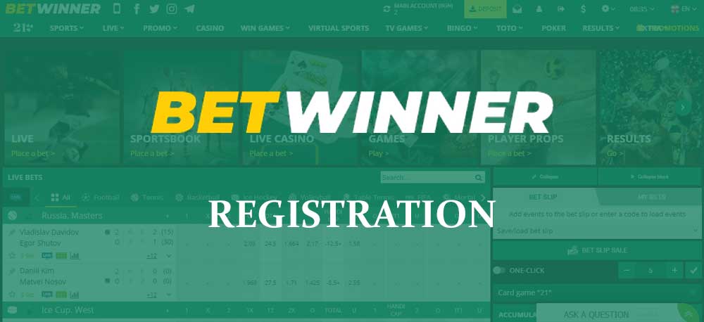 Ultimate Guide to Betwinner Your Comprehensive Betting Experience