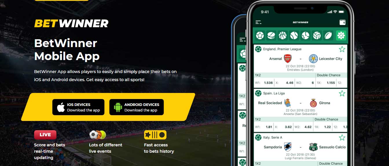Betwinner Criar Conta O Guia Completo para Apostar com Confiabilidade