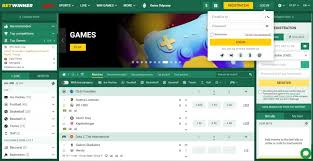 Betwinner Criar Conta O Guia Completo para Apostar com Confiabilidade