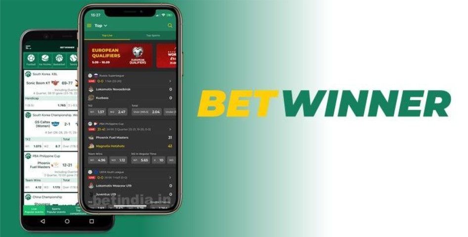 BetWinner La Guía Definitiva para Apostar en Línea
