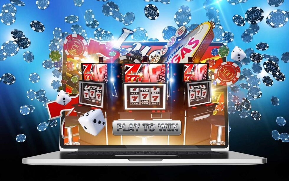 Cazimbo Login Your Gateway to the Exciting World of Online Gaming