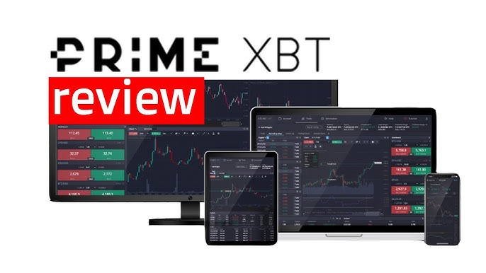 Discover the Future of Trading with App PrimeXBT 6