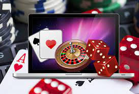 Discover the Thrilling World of Amigo Wins Casino Online Games