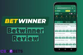 Discover the Thrills of Betwinner Bonus