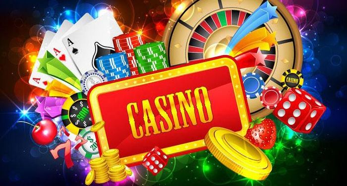 Discover Thrills and Wins at Casino Gransino