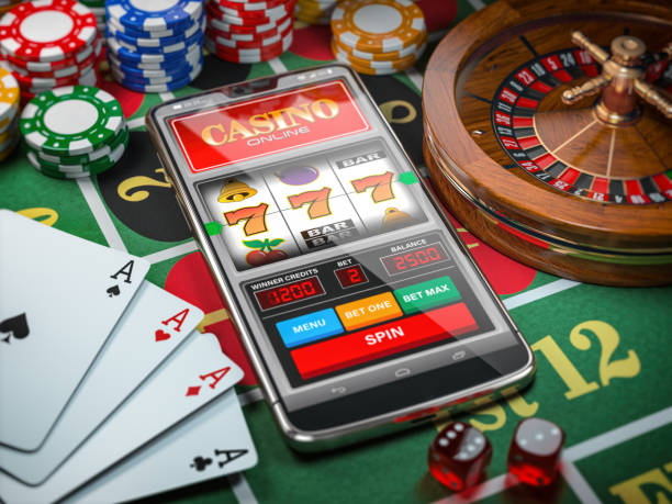 Exciting Adventures Await at FlashDash Casino Online Slots