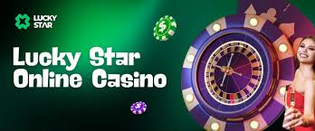 Experience Excitement and Fortune at Lucky Star Casino