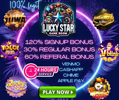 Experience the Thrill of Lucky Star Aviator