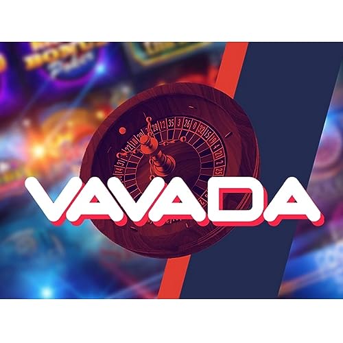 Experience the Thrill of vavada online casino