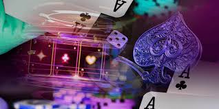 Experience the Thrill of vavada online casino
