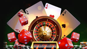Exploring Spins Heaven Casino & Sportsbook Your Ultimate Gaming Destination