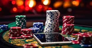 Exploring Spins Heaven Casino & Sportsbook Your Ultimate Gaming Destination