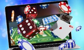Exploring the Wonders of Love Casino 1 UK