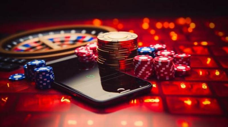 Nationalbet Casino Registration Process A Comprehensive Guide