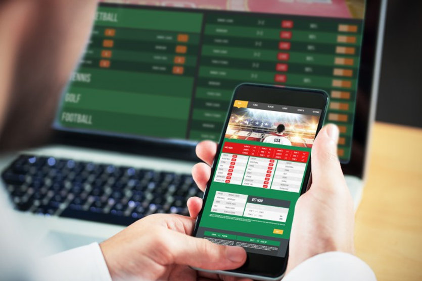 The Best Online Betting Strategies for 2025 13