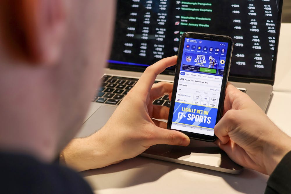 The Best Online Betting Strategies for 2025 13