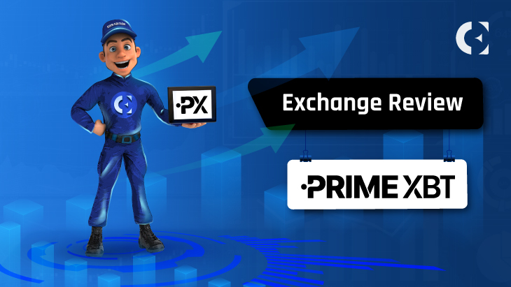 Unlock Trading Potential with PrimeXBT Telegram Bot