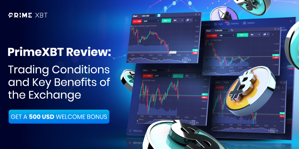 Unlocking Opportunities with Trading PrimeXBT