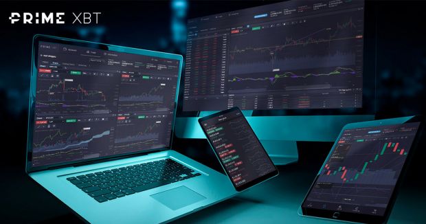 Unlocking Opportunities with Trading PrimeXBT