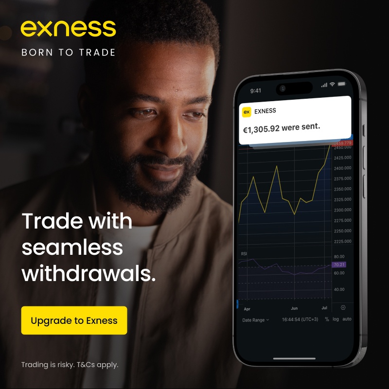 Comprehensive Guide to Exness CFD Broker for Traders