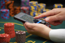 Descubra o Fascinante Mundo do baccarat online