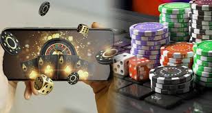 Discover the Excitement of Casino Lucky Max UK 29