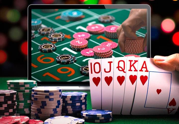 Discover the Thrills of Casino Lucky Max UK 22