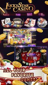 Explore the Exciting World of Luck Star 123 Play Casino Games 3