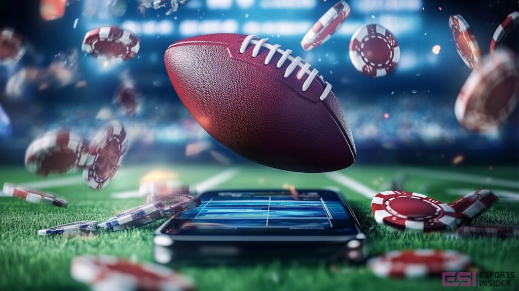 Exploring the Exciting World of Betting with mostbet-official