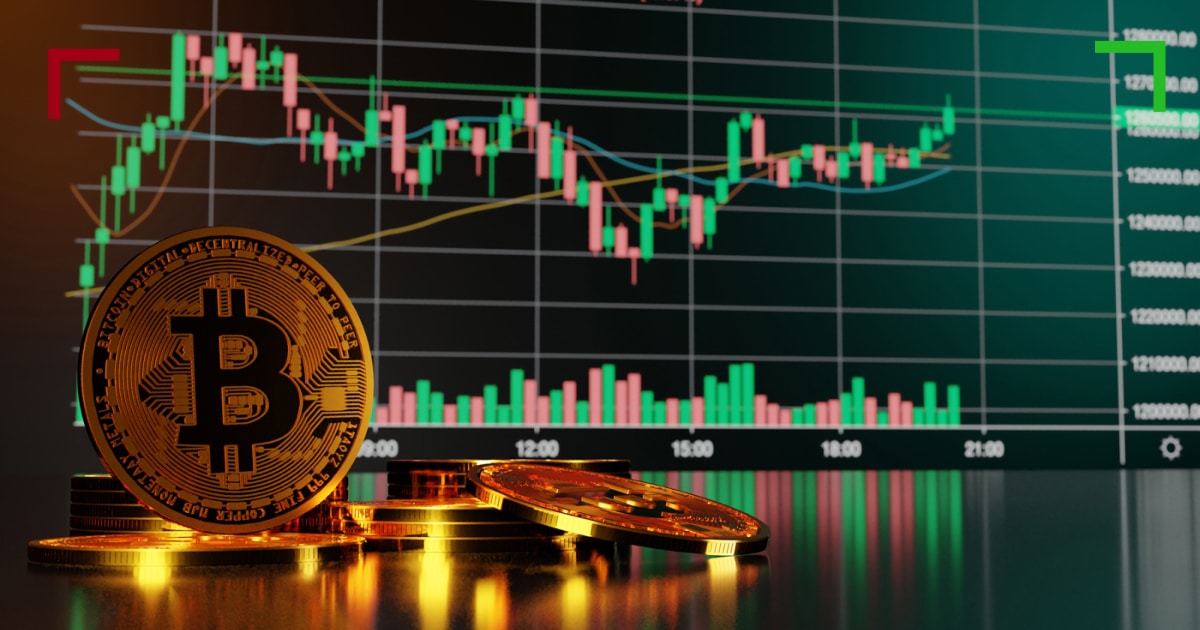 Mastering the Art of Crypto Trading Scalping 0