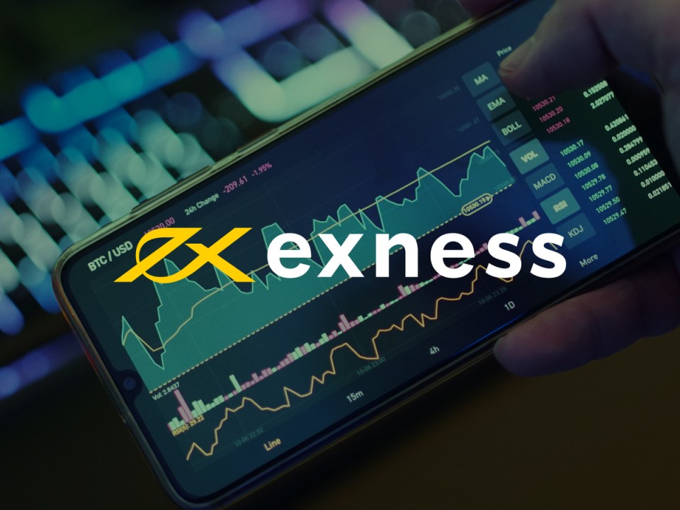 Mastering the Art of Exness Trading Strategies and Insights