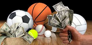 The Best Online Sportsbook for Basketball 10