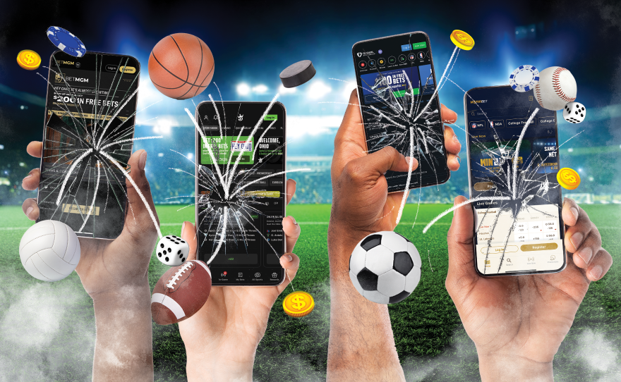 The Best Sports to Bet on for Huge Payouts 9