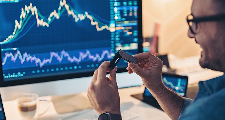 Unlocking Potential with Crypto Trading AI 3